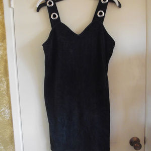 Target Juniors Wild Fable Dark Green Corduroy XL